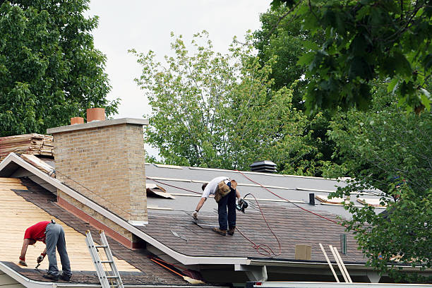 Best Best Roofing Contractors  in Aiea, HI
