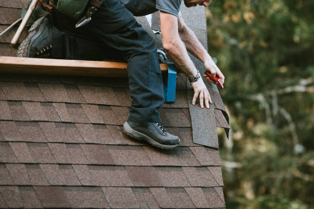 Best Commercial Roofing Services  in Aiea, HI