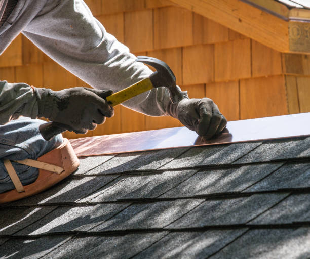 Best Sealant for Roof  in Aiea, HI